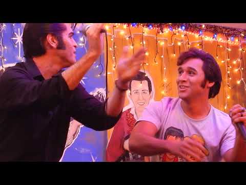 Satisfaction - Dean Z / Tayor Rodriguez / Cote Deonath - Tupelo Elvis Festival 2021