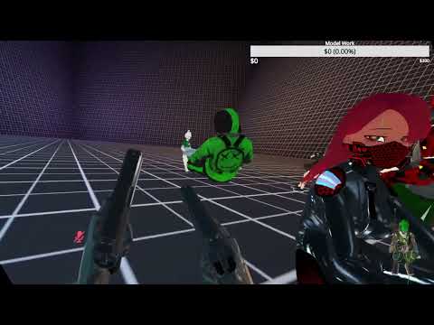 Highlight: VRChat RP | GangRP | "On a Little Stroll"