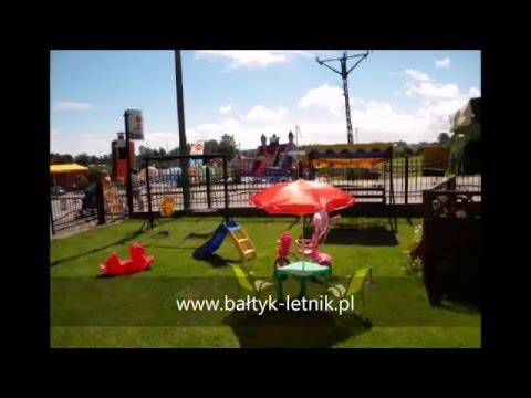 Kwatera prywatna Willa  bałtyk Chłapowo Władysławowska 4