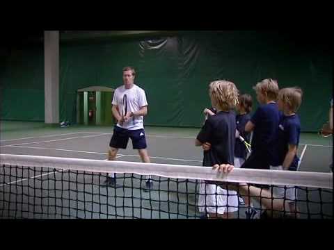 SEB Next Generation Trailer