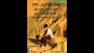Iván Cabello (Mr. LitoJah) - Dubplate para Dj Dario Irie (Two Lions Sound System)