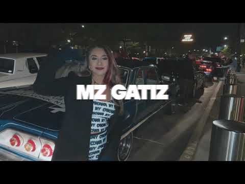 Mz Gatiz// Brooklyn Ryder // MrNewYork