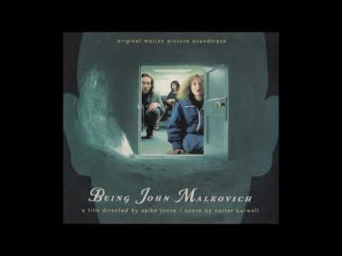 Being John Malkovich - Original Motion Picture Soundtrack [1999]