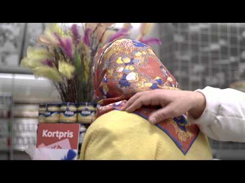 ICA reklamfilm 2006 v.15 - Påsk (HD)