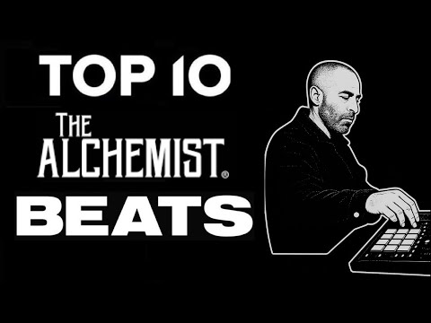 Top 10 The Alchemist Beats