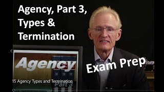 Download Lagu 15 Agency Types: Arizona Real Estate License Exam Prep Thumbnail