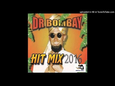 Dr Bombay Hit Mix 2016