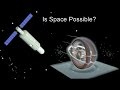 Gravity: The Key to Life and Propulsion on The High Frontier