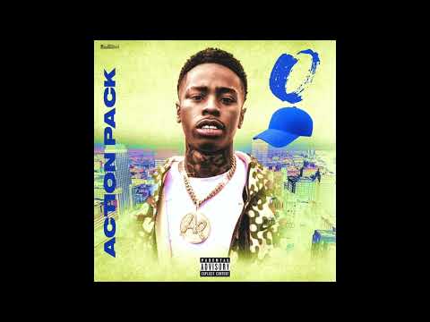 Action Pack - 0Cap (AUDIO)