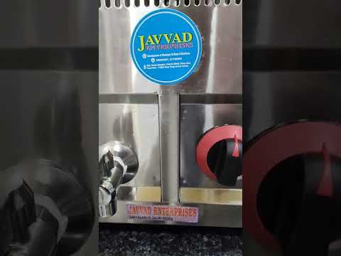 Induction Deep Fryer