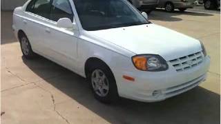 preview picture of video '2005 Hyundai Accent available from Wheatley Auto Sales'