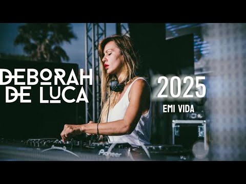 EMI VIDA - DEBORAH DE LUCA - SET 2025