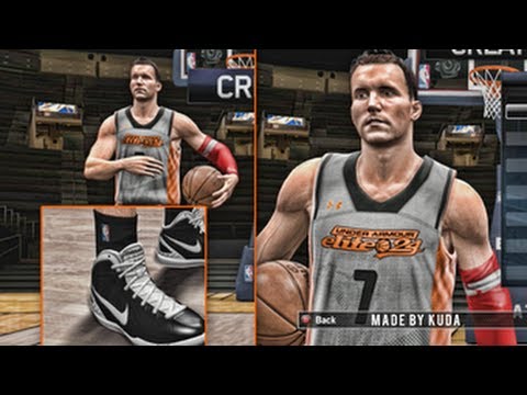 NBA Live 14 Rising Star Ep.1 | Creation of LostNUnbound | Point Guard | Xbox One Gameplay | Next Gen