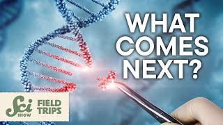 The Successor to CRISPR May Be Even More World Changing