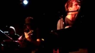 We Shot the Moon "Perfect Time" live