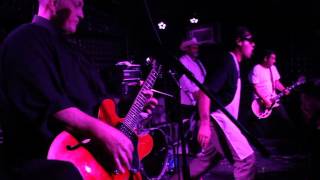 She Turned Into The Llorona&#39; by Manic Hispanic cover of She turned into a Martian by The Misfits