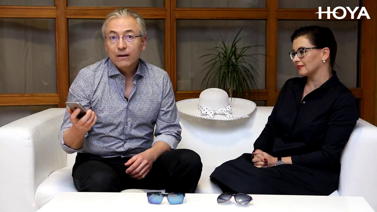 Chraňte své oči 2