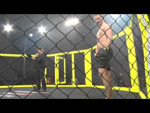 ARTI FIGHTING CHAMPIONSHIP 4 - Blaž Mucić vs Izet Orlić
