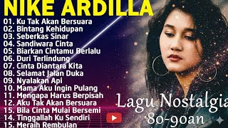 Download lagu Nike Ardilla The Best || Lagu Lawas || Indonesia Tahun 80an mp3 Download lagu Nike Ardilla The Best || Lagu Lawas || Indonesia Tahun 80an mp3