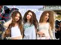 Kalogeras Sisters INSANE WEEK IN LA We Were Chased Twice