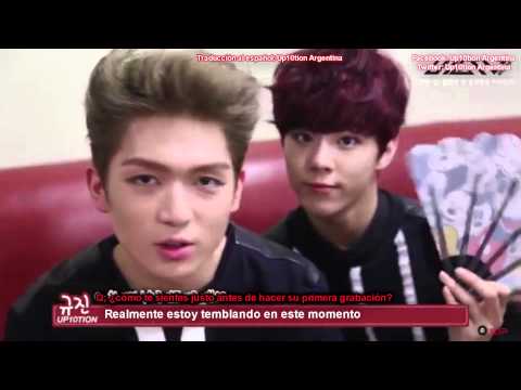 { Sub Español } U10TV EP1