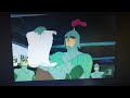 Pocahontas 2 Podróż Do Nowego świata Potęga Johna Smitha 1998