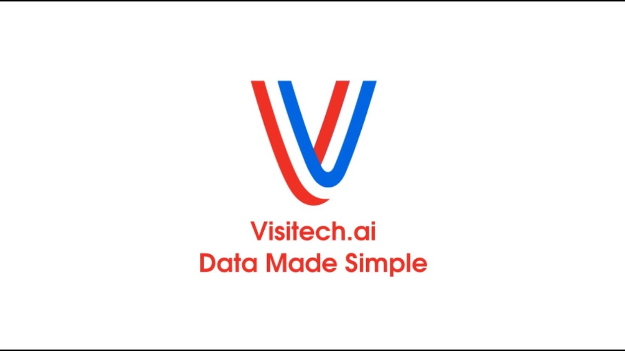 Visitech - Data Made Simple
