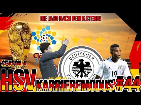 FIFA 19 HSV Karriere #044 - Bester Karrieremodus Part aller Zeiten!