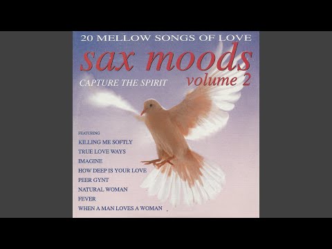 How Deep Is Your Love