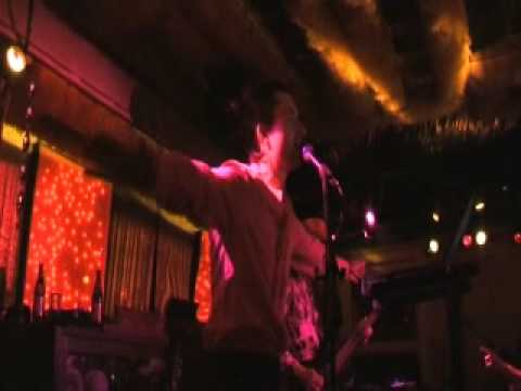 The Detschins - PTAK Live in der Saloppe Dresden