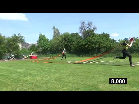 14 SDH ŠKODĚJOV - PKL DOUBRAVA 2023