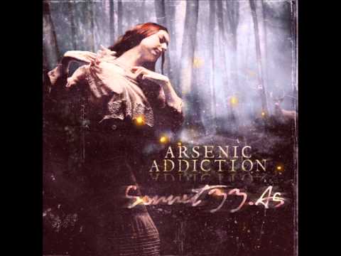 Arsenic Addiction-Sonnet 33.As