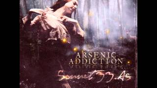 Arsenic Addiction-Sonnet 33.As
