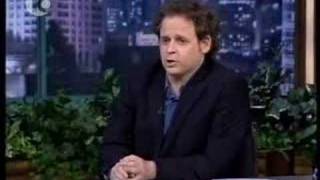 אהוד ברק אצל ליאור שליין