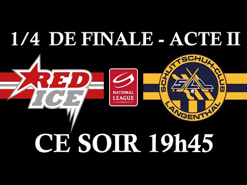 Quart de finale - Acte II