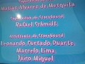 Meu AmigãoZão Créditos