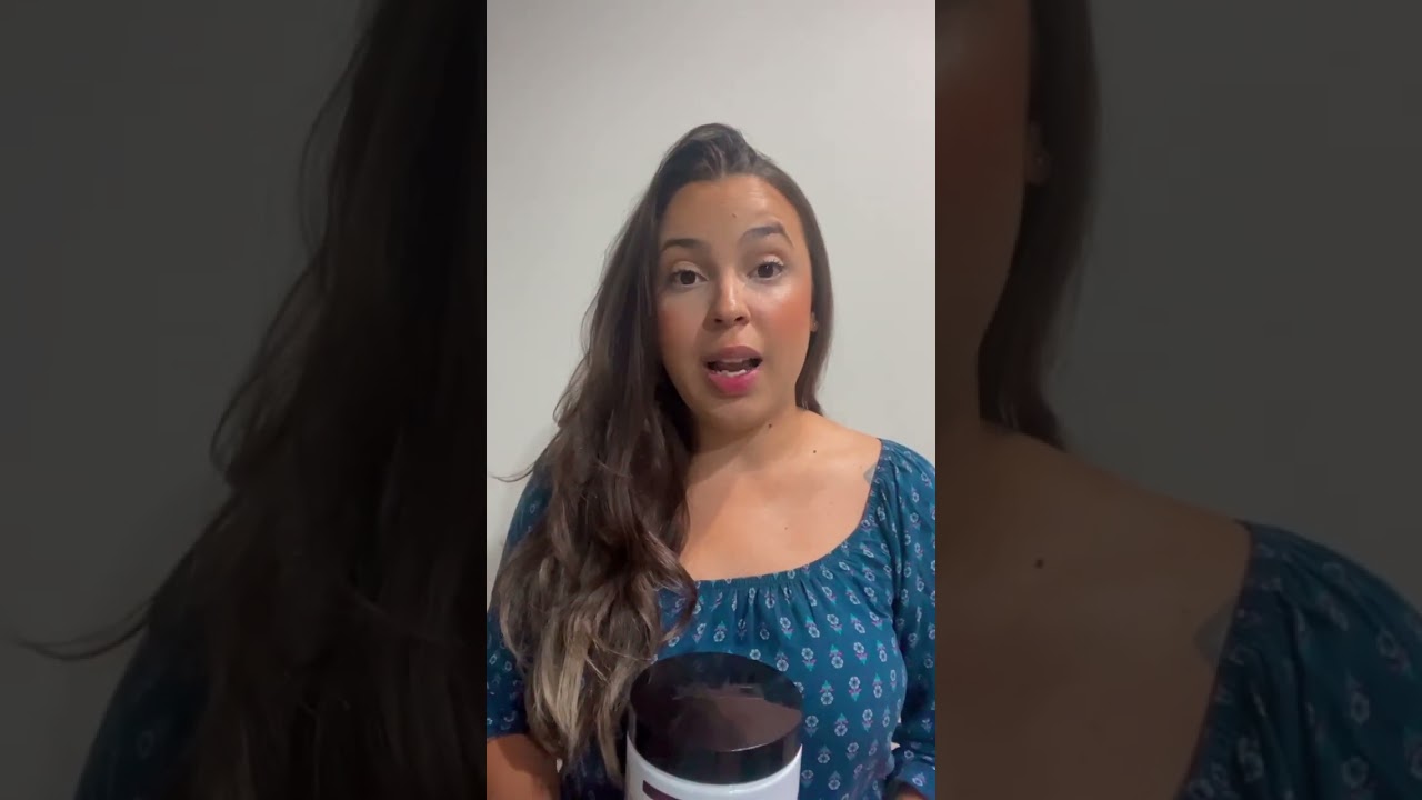 Miniatura da avaliação em vídeo de Suplemento Dux Nutrition Energy Kick Caffeine 1kg