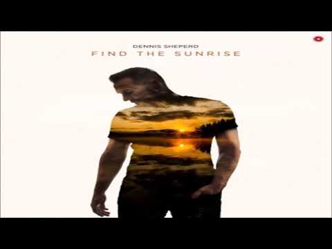 Dennis Sheperd - Find The Sunrise Full Album