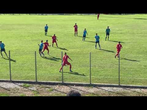 U16 SPERIMENTALI Mestrino Rubano - Montecchio Maggiore 1° Tempo #NEXTGENERATION2007
