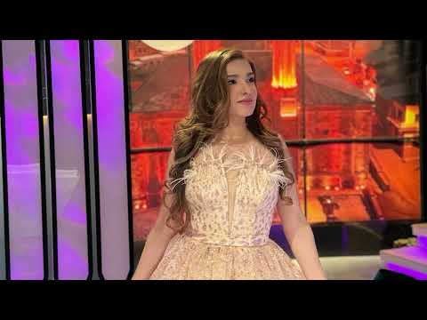 SENEM AKDEMİR - SALINDI BAHÇEYE GİRDİ