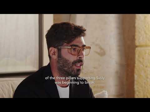 🌊 NIKOS - SIKELIA