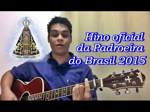 Hino Oficial Da Padroeira 2015 - Hércules De…
