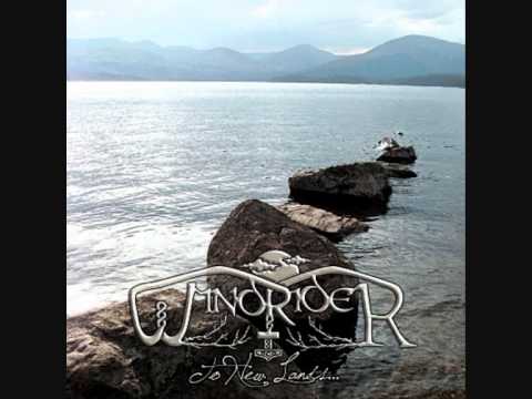 Windrider - To new lands (prelude)