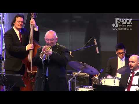 James Morrison and Multiplicity - There Is No Greater Love