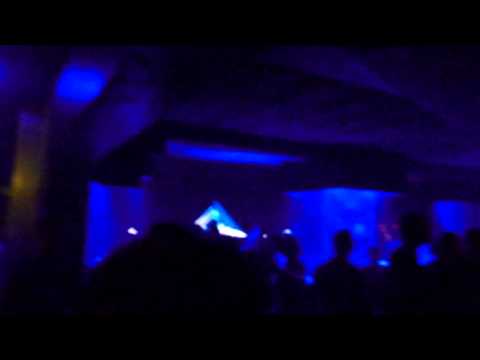 La Bush Closing - Sispeo - Room 2 - 30-08-2013 !! Max Dub