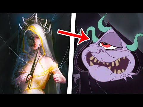 The Messed Up Origins of The Fates (Moirai) | Mythology Explained - Jon Solo