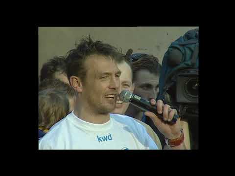 Huldiging De Graafschap 2007 02