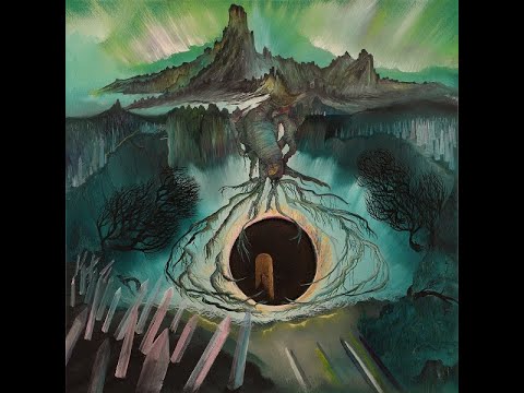 Kayo Dot - Moss Grew on the Swords and Plowshares Alike [Full] -(2021) - avantgarde metal