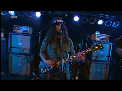 Brant Bjork live in Cologne - 09 - Somewhere Some Woman.mp4
