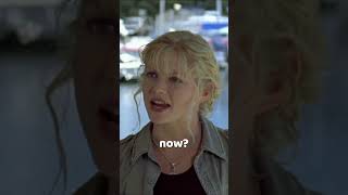 What&#39;s wrong with Rikki? #h2ojustaddwater #mermaids #movie